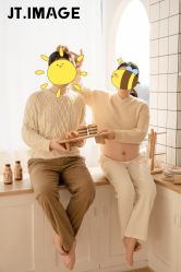 -专注孕妇照亲子照·纪田摄影