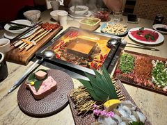 -锦城印象火锅(天府三街店)