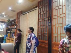 -福来居烤鸭店(天坛二店)