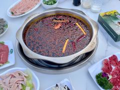 -枇杷园食为鲜火锅(南山店)