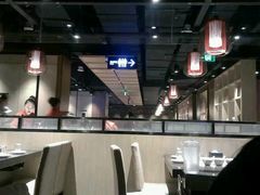 -海底捞火锅(邯郸新世纪中心店)