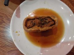 -清真吴记门钉肉饼·喜多利