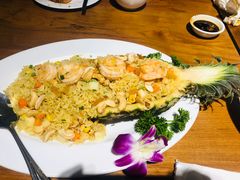-泰华海鲜中餐厅(普吉镇店)