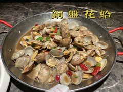 -新白鹿餐厅(金鹰新街口店)