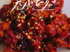 -高社长参鸡汤(高丽街店)