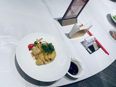 -道道鲜·崇明私房菜(五角场店)