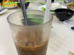 -華歡冰室-WahFoon(吉大店)