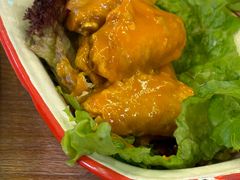 -Tubestation站点比萨(五道营店)