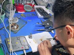 -百机汇精品二手手机维修(七宝店)
