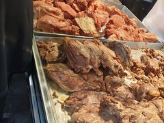 -刘纪孝腊牛羊肉(北广济街店)