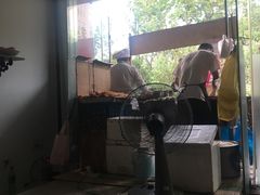 -金杨老摊头蛋饼(金口路店)