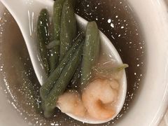 西湖莼菜汤-楼外楼(西湖景区孤山路店)
