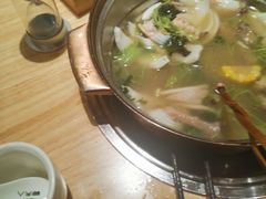 -椰夫人·养生椰子鸡(黄埔时代城店)