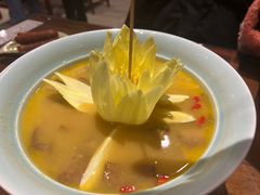 -福慧慈缘素食餐厅(王府井店)