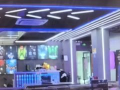 -关你鬼室大型密室逃脱(佛山创意园店)