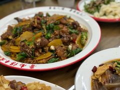 -鲁南仔·滕州炒鸡(经三路店)