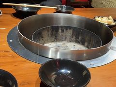 -炭窑水浒烤肉(汉阳鹦鹉巷子店)
