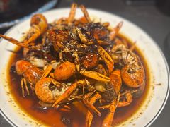 -红盔甲·小龙虾(人民广场店)