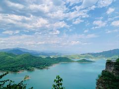 -易水湖景区