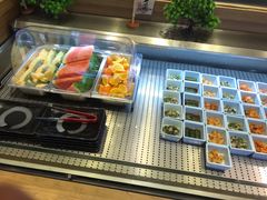 -水林间·寿喜烧自助(仙林金鹰店)