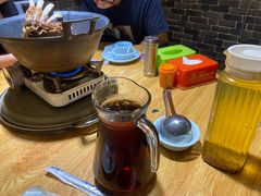 -茸梅路右拐龙虾-农家菜(松江店)