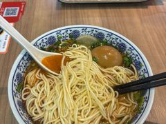 -兰州陈记牛肉面 ·烧烤· 铜锅涮肉(万达店)