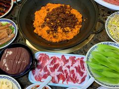 -沸炉重庆老火锅(军事博物馆店)