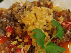 -鱼众不同·鸡公煲·烤全鱼(国顺路店)