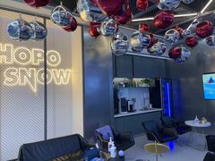 -Hopo Snow 城市滑雪空间(滨江宝龙城店)
