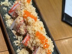 蟹棒脆香卷-赤稻·日式料理(禅城店)