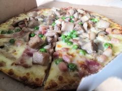 -达美乐比萨(深圳广夏路店)