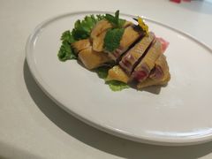 -沪华海鲜大酒楼(南汇店)