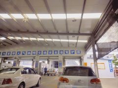 -北京市二清机动车检测场有限公司