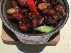 -峨嵋小镇(远洋城店)