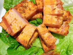 -三肥两瘦烤肉(鹿城店)