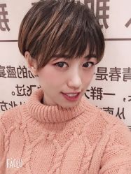 -小齐发型Star·Salon