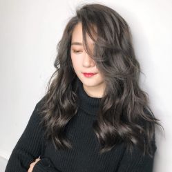 点击看大图 -3AM HAIR SALON烫发染发接发