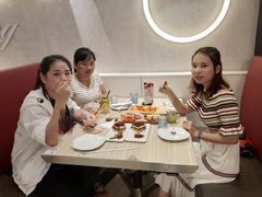 -必胜客(万达广场店)