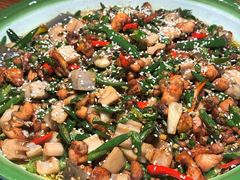 -兔槽江湖菜·重庆璧山兔(水围店)