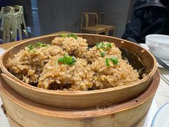 -不倒翁·安徽名菜楼(步行街店)