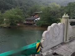 -严子陵钓台(富春江小三峡)