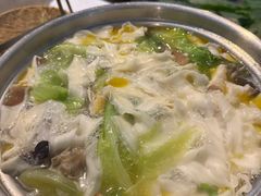 -金稼园·金平湖农家菜
