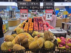 -世纪联华(安徽六安店)