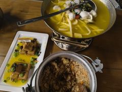 -隔壁老王·家常云南菜(花巷店)