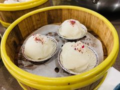 玫瑰发糕-安泰楼·佛跳墙创始人·传统闽味早茶·酒楼(三坊七巷闽菜地标店)