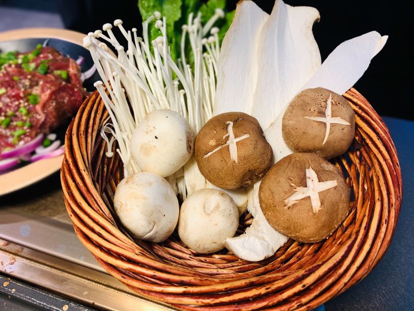 【十月福来day】去金妈家吃烤肉啦-只看楼主-食记重庆-大众点评社区