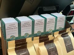 -星巴克(浦东机场T1国际27号口店)