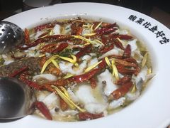 -新太二·鲜料川菜(东汇城店)