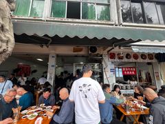 -赵姐猪耳朵饭店