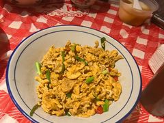 -荆九爷爆炒桥头三嫩(浙大店)